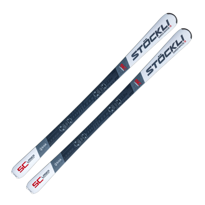 Laser SC Ski sport's Macho Macho